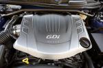 Hyundai Genesis Coupe 2013 года